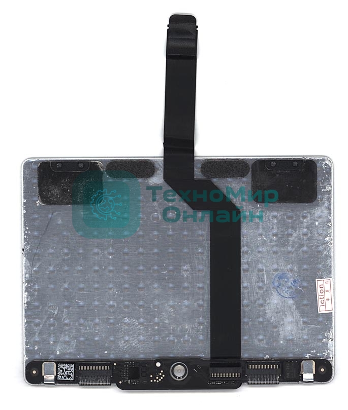 Трекпад (тачпад) MacBook Pro 13 Retina A1425 A1502 Late 2012-Mid 2014 со шлейфом 661-8154, 593-1657
