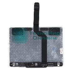 Трекпад (тачпад) MacBook Pro 13 Retina A1425 A1502 Late 2012-Mid 2014 со шлейфом 661-8154, 593-1657