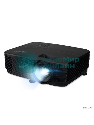 Проектор Acer X1229HP DLP 4500Lm (1024x768) 20000:1 ресурс лампы:6000часов 1xUSB typeA 2xHDMI 2.3кг