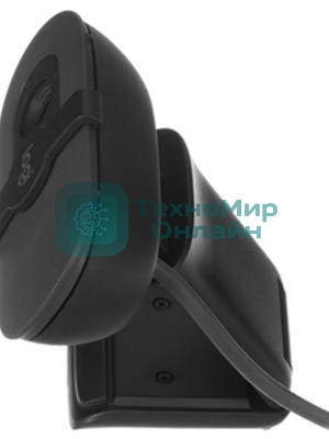 Веб-камера Logitech Brio 90 1920x1080, 30 кадр/с, USB Type-A, микрофон, крепление на мониторе