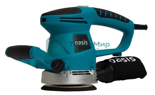 Вибрационная эксцентриковая шлифовальная машина OASIS GX-48