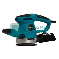 Вибрационная эксцентриковая шлифовальная машина OASIS GX-48