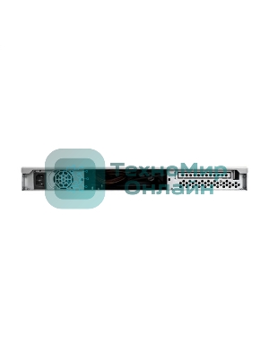 Серверный корпус ExeGate Pro 1U250-11 (RM 19