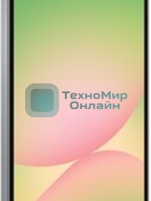 Смартфон Samsung Galaxy A56 8/256Gb графит