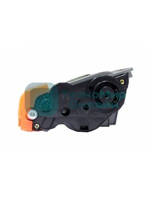 Картридж лазерный Cactus CS-TN3380 черный (8000 стр.) для Brother HL-5440D/5450DN/5470DW/6180DW/DCP8110/8250/MFC-8520/8950