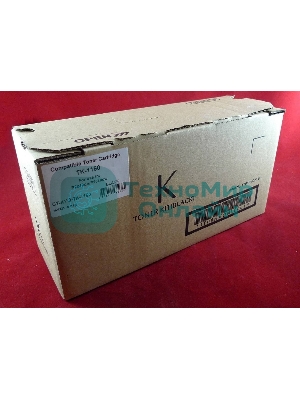 Тонер-картридж для Kyocera P2040DN/DW TK-1160 7.2K (С ЧИПОМ) (ELP Imaging®)