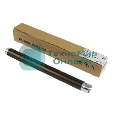 Тефлоновый вал CET CET3204 для Xerox WorkCentre 3615DN/3655S/3655X