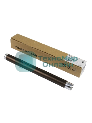 Тефлоновый вал CET CET3204 для Xerox WorkCentre 3615DN/3655S/3655X