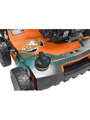 Скарификатор Carver SR 5240 бензин. (01.024.00019)