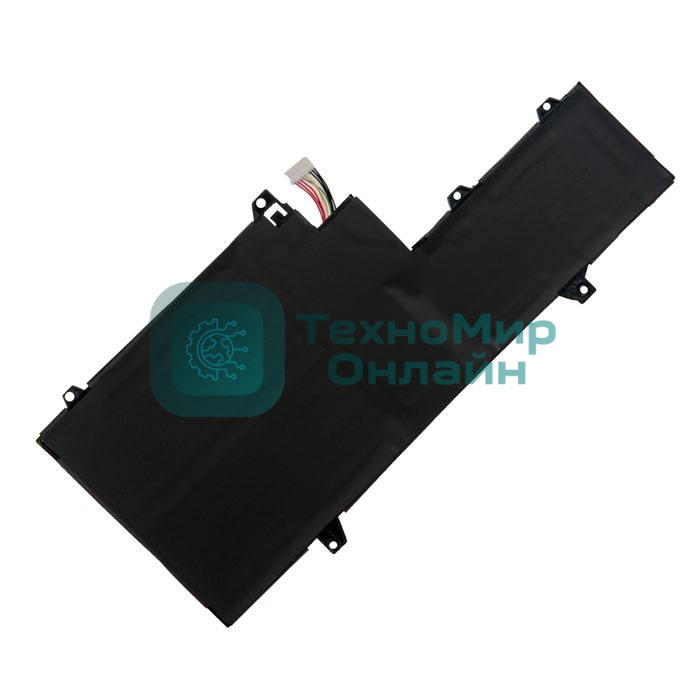 Аккумуляторная батарея для ноутбука HP EliteBook 1030 G2 (OM03XL) Type A 11.55V 57Wh
