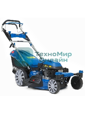 Газонокосилка роторная Hyundai L 5110RSЕ