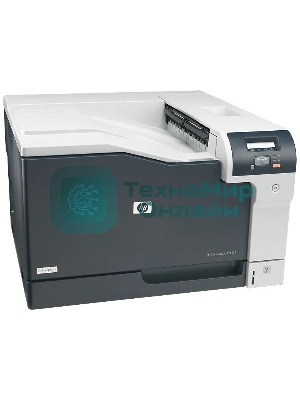Принтер лазерный HP Color LaserJet CP5225dn (CE712A), A3, цветной, печ. до 20 стр/мин., 600 x 600 dpi, USB, RJ-45