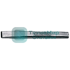 Зубило Россия,200x20 мм,оксидированное 18782