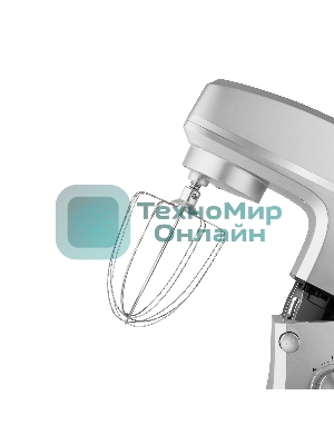 Миксер планетарный Maunfeld MF-432S