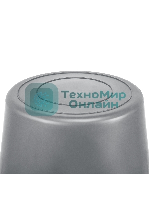 Таз круглый Matrix строительный усиленный, 90 л