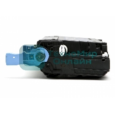 Картридж лазерный Cactus CS-Q5950A черный (11000 стр) для HP Color LaserJet 4700