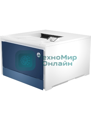 Принтер лазерный HP Color LaserJet Pro 4203dn (4RA89A), A4, цветной, печ. 33 стр/мин., 600x600 dpi, USB, Ethernet RJ-45