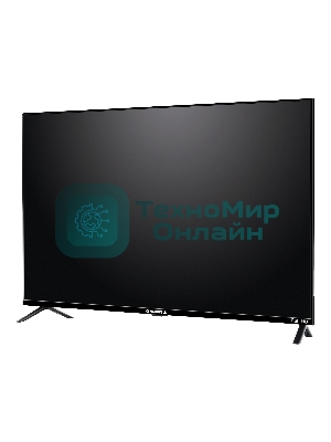 Телевизор Maunfeld 43