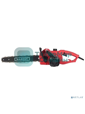 Пила цепная MAXCUT MCE 164 1600Вт шина 14