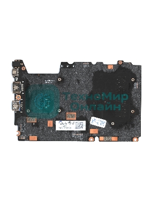 Материнская плата для Echips Travel J4125