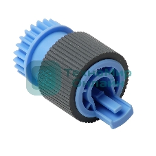 Ролик захвата бумаги из кассеты NVPrint для HP LaserJet Enterprise M806x+/Flow M830z MFP/LJ 9000 9050 9040 CLJ9500 5500 5550 (совместимый) (RF5-3340)