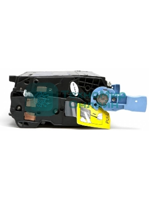 Картридж лазерный Cactus CS-Q5950A черный (11000 стр) для HP Color LaserJet 4700