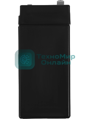 Батарея для ИБП Delta DT 4045 (4V, 4.5Ah)