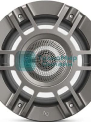 Колонки автомобильные Infinity Reference 5032CFX 135Вт 92дБ 3Ом 13см (5дюйм) (ком.:2кол.) коаксиальные двухполосные