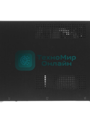 Источник бесперебойного питания Crown CMU-SP1500EURO USB/1500 ВА/900 Вт/1 х IEC 320 C13 (компьютерная), 4 х CEE 7 (евророзетка)