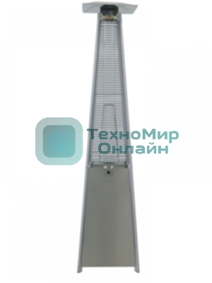 Газовый уличный обогреватель Neoclima 08HW-SS