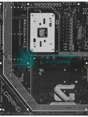 Материнская плата Gigabyte X870 GAMING X WIFI7, AM5, AMD X870, 4xDDR5, 4xSATA, 3xM.2, 1xPCI-E 5.0 x16, 2xPCI-E 3.0 x1, 1xHDMI, 1xUSB-C (DP), 1x 2.5Gb LAN, 4xUSB-A 2.0, 3xUSB-A 3.2 Gen 1, 1xUSB-A 3.2 Gen 2, 2xUSB-C 3.2 Gen 2 (USB4), 3x3.5 мм, 7.1, ATX