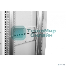 Шкаф ЦМО телекоммуникационный напольный 36U (600 1000) дверь стекло