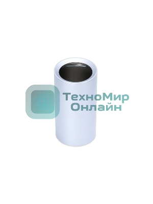Светильник Ambrella light TN219 SL/S серебро/песок GU5.3 D56*100