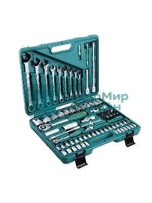 Набор инструментов JONNESWAY S04H52482S, 82 предмета