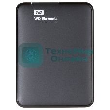 Внешний HDD 2.5