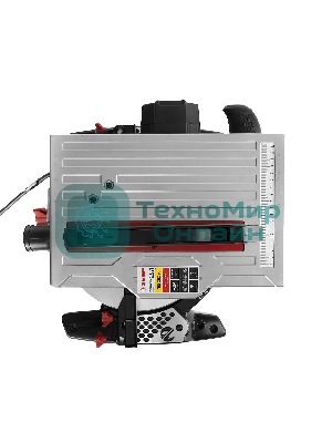 Пила торцовочная Зубр 