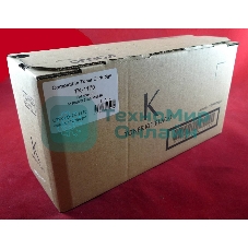 Тонер-картридж для Kyocera M2040DN/M2540DN/DW/M2640IDW 7.2K (С ЧИПОМ) (ELP Imaging®)