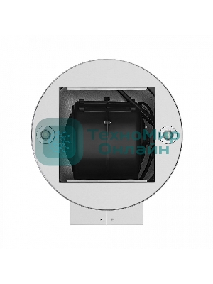 Вытяжка пристенная Maunfeld Lee Wall 35 нержавеющая сталь, 35 см, 1050 куб. м/ч, 54 дБ