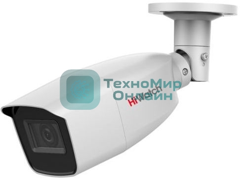 Видеокамера HiWatch DS-T206(C)(2.7-13.5 мм)