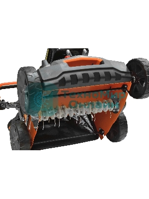 Скарификатор Carver SR 5240 бензин. (01.024.00019)