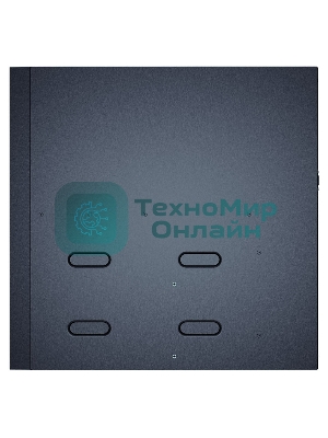 Источник бесперебойного питания Ippon Innova RT II 1000 900Вт 1000ВА черный