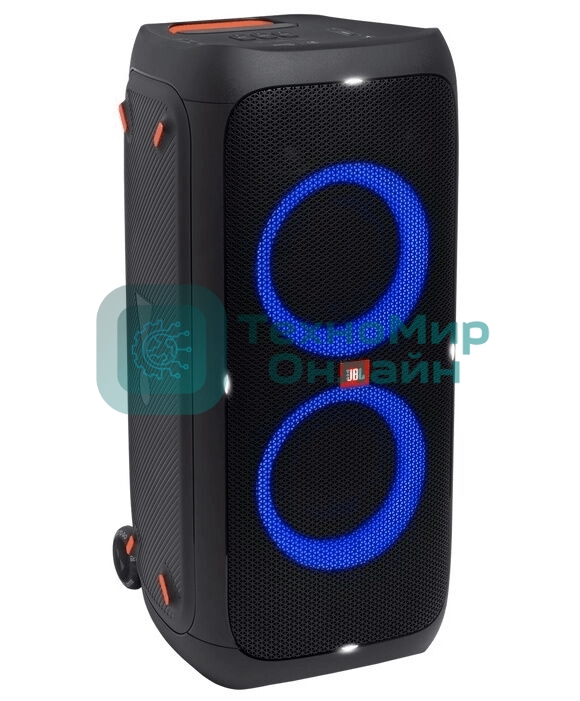 Портативная акустика Динамик JBL PartyBox 310