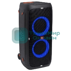 Портативная акустика Динамик JBL PartyBox 310