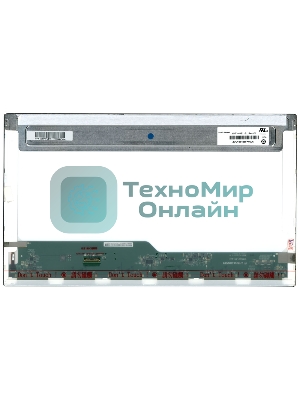Матрица 17.3 Matte N173HGE-E11