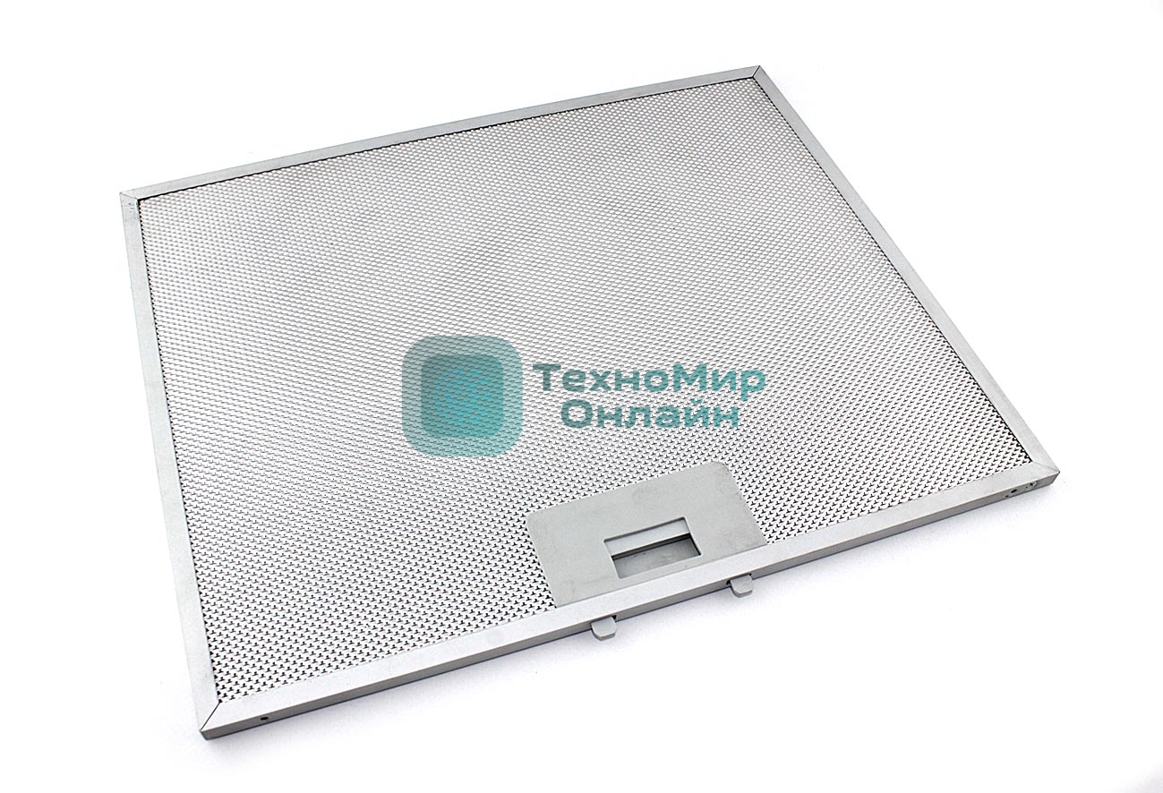 Жировой фильтр для вытяжек Krona 142.3157.02 334х278мм