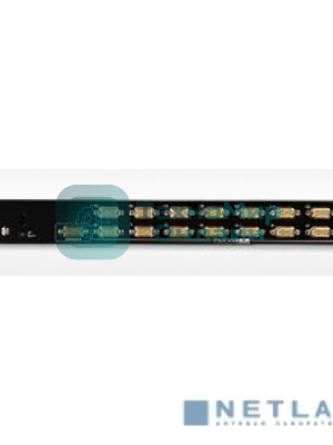 Переключатель KVM ATEN CS1316-AT-G 16-и портовый PS/2-USB KVM переключатель (KVM switch)