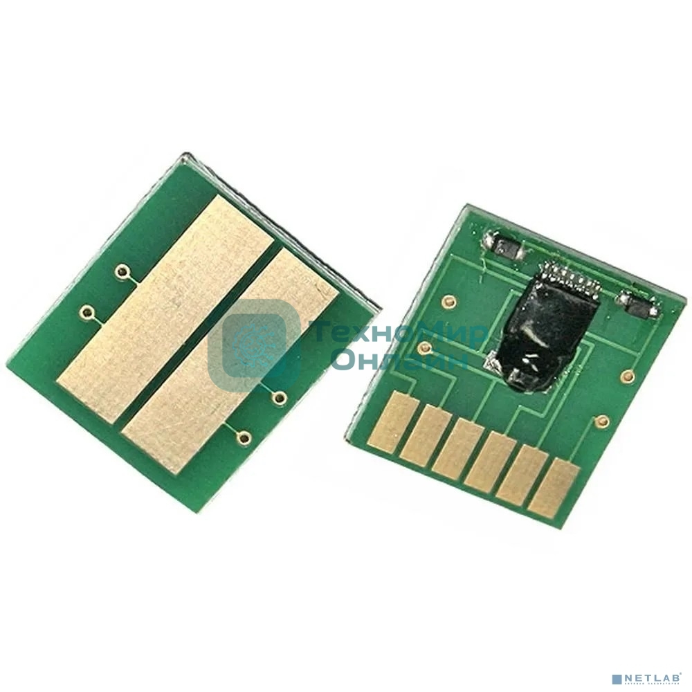 Чип к картриджу Hi-Black CF218Aдля M104/MFP M132, Bk, 1,4K