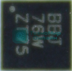 Контроллер TPS62020 DRCR