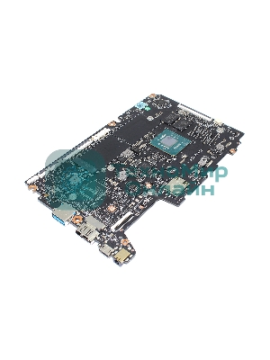 Материнская плата для Echips Travel J4125
