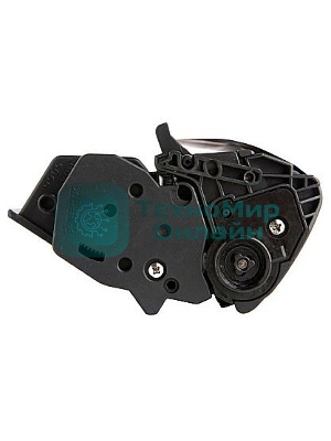 Картридж лазерный Cactus CS-Q2624A черный (2500 стр.) для HP LaserJet 1150